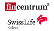 Fincentrum & Swiss Life Select a.s