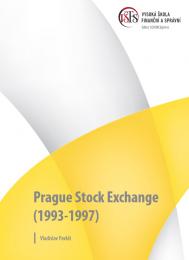 Prague Stock Exchange (1993-1997)