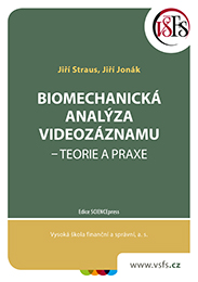 Biomechanická analýza videozáznamu - teorie a praxe