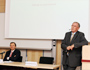 Lecture of Professor Rudolf Haňka, MA, Ph.D. on the Cambridge Phenomenon
