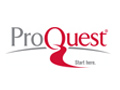 VŠFS becomes an active member of the consortium for the access to Proquest Central database