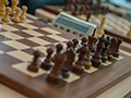 Tradition of Chess Tournaments at VŠFS Growing Stronger
