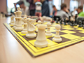 Šachový turnaj na VŠFS si drží vysokou kvalitu