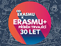 Photo competition for participants of the Erasmus + foreign study program