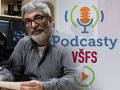 Podcast VŠFS / Nová média a marketingová komunikace