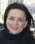 Ing. Jana Adámková, MBA