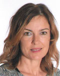 Mgr. Mariana Martišková, Ph.D.