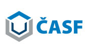 Logo ČASF