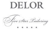 Logo DELOR