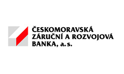 Českomoravská záruční a rozvojová banka