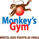 Monkeys Gym