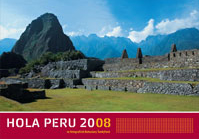 Hola Peru 2008