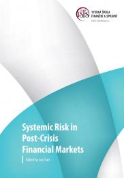 Systemic Risk in Post-Crisis Financial Markets