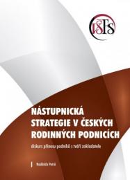 Nástupnická strategie v českých podnicích