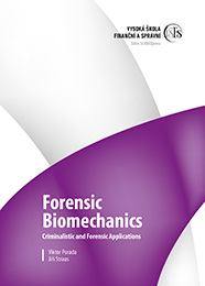 Forensic Biomechanics. Criminalistic and Forenisc Application