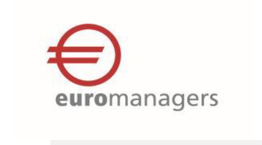 Euro Managers, s.r.o. logo