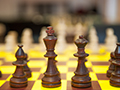 Šachy získávají na VŠFS silnou tradici