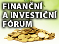Nenechte si ujít další Finanční a investiční fórum 