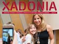 Nové vydání časopisu Xadonia