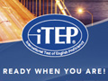 První iTEP testovací centrum v České republice