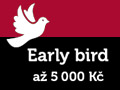 EARLY BIRD - extension