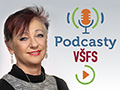 Podcast VŠFS / Přínos studia pro řízení firmy