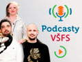 Podcast VŠFS / informace o doktorském studiu