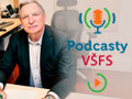 Podcast VŠFS / Jak ochránit svoje peníze v době vysoké inflace?