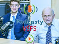 Podcast VŠFS / Bezpečnostně právní studia